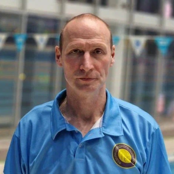 Зубович Дмитрий Леонидович
